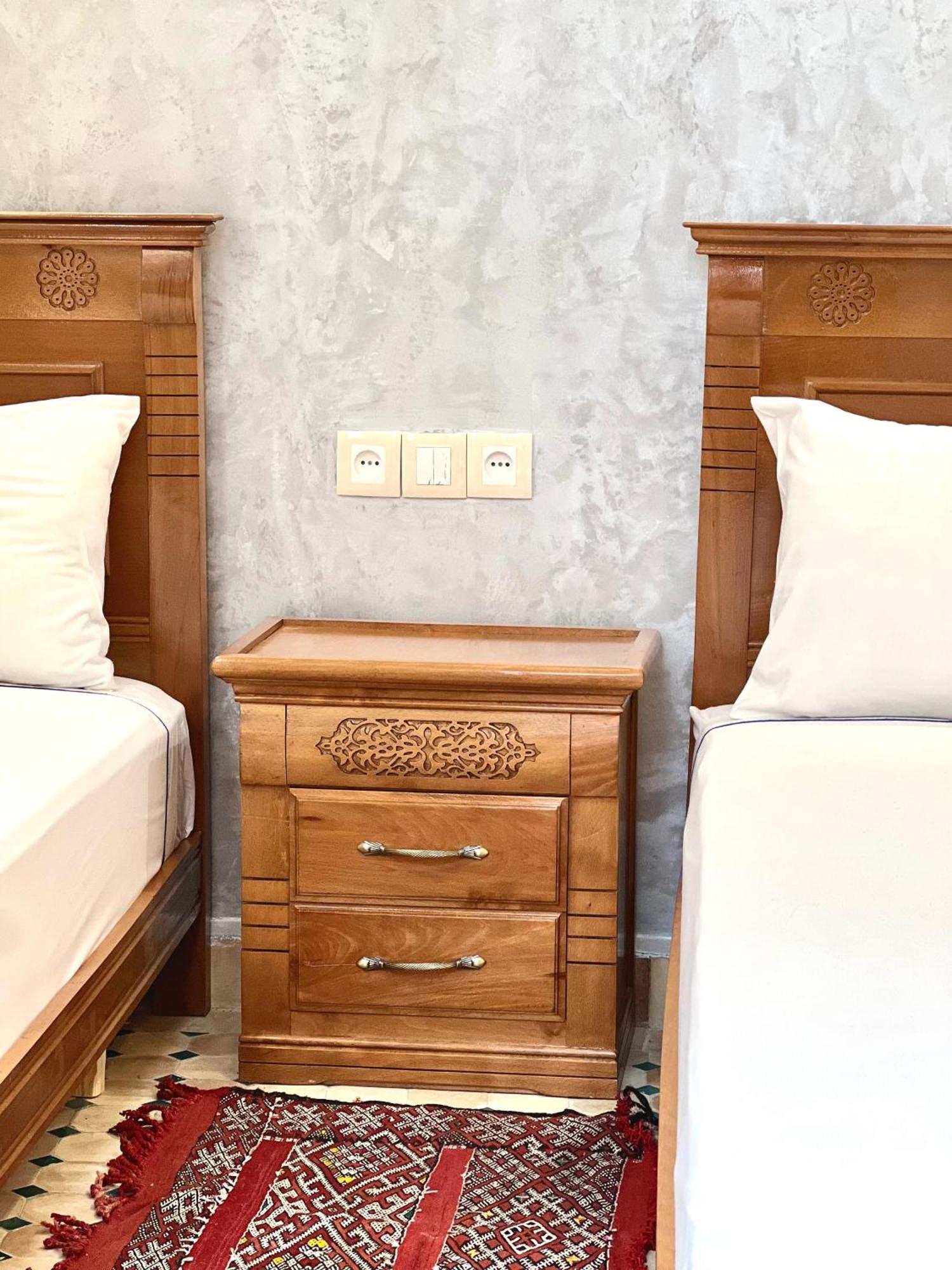 Dar Sami Apartamento