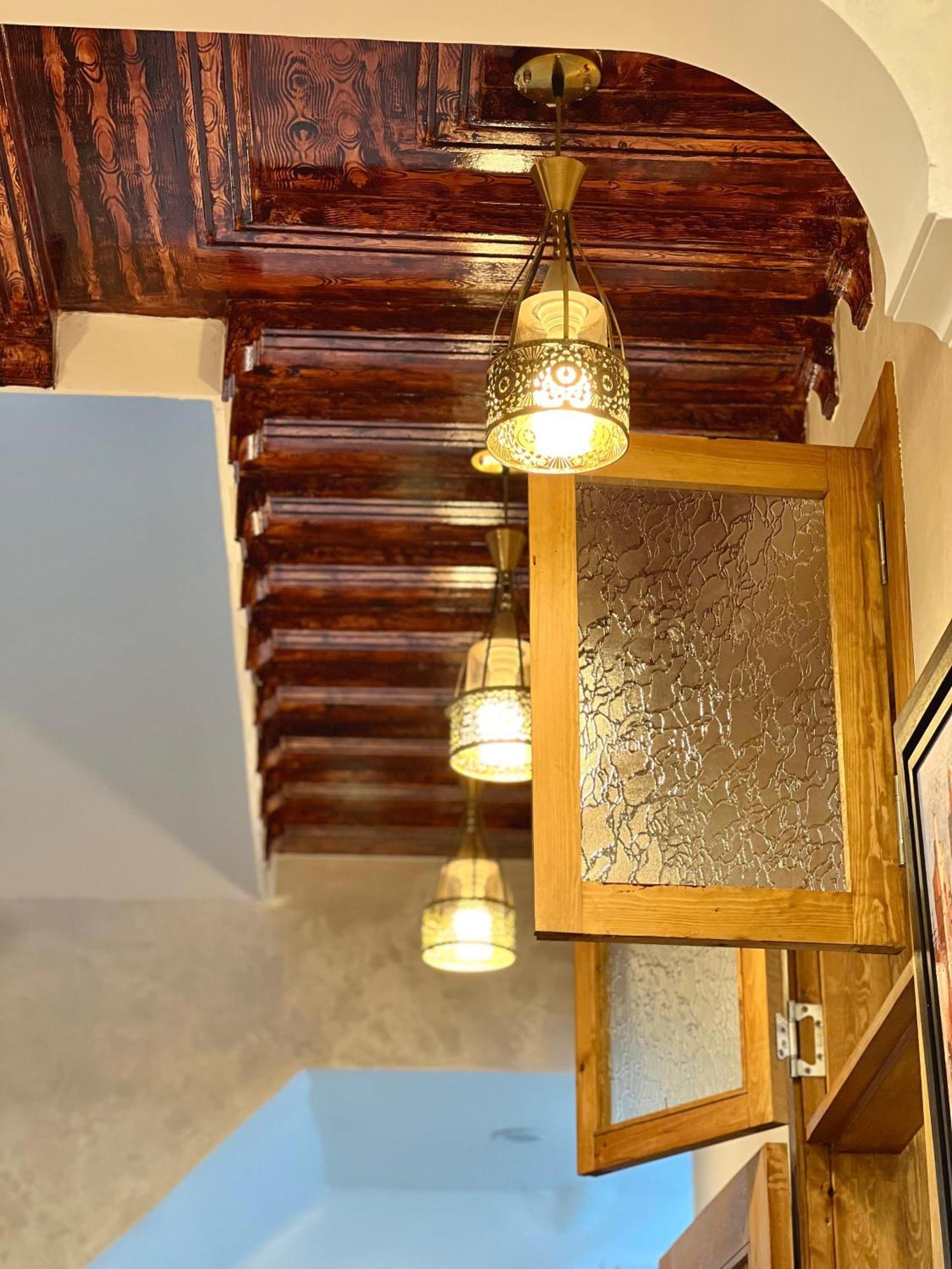 Dar Sami Apartamento Rabat
