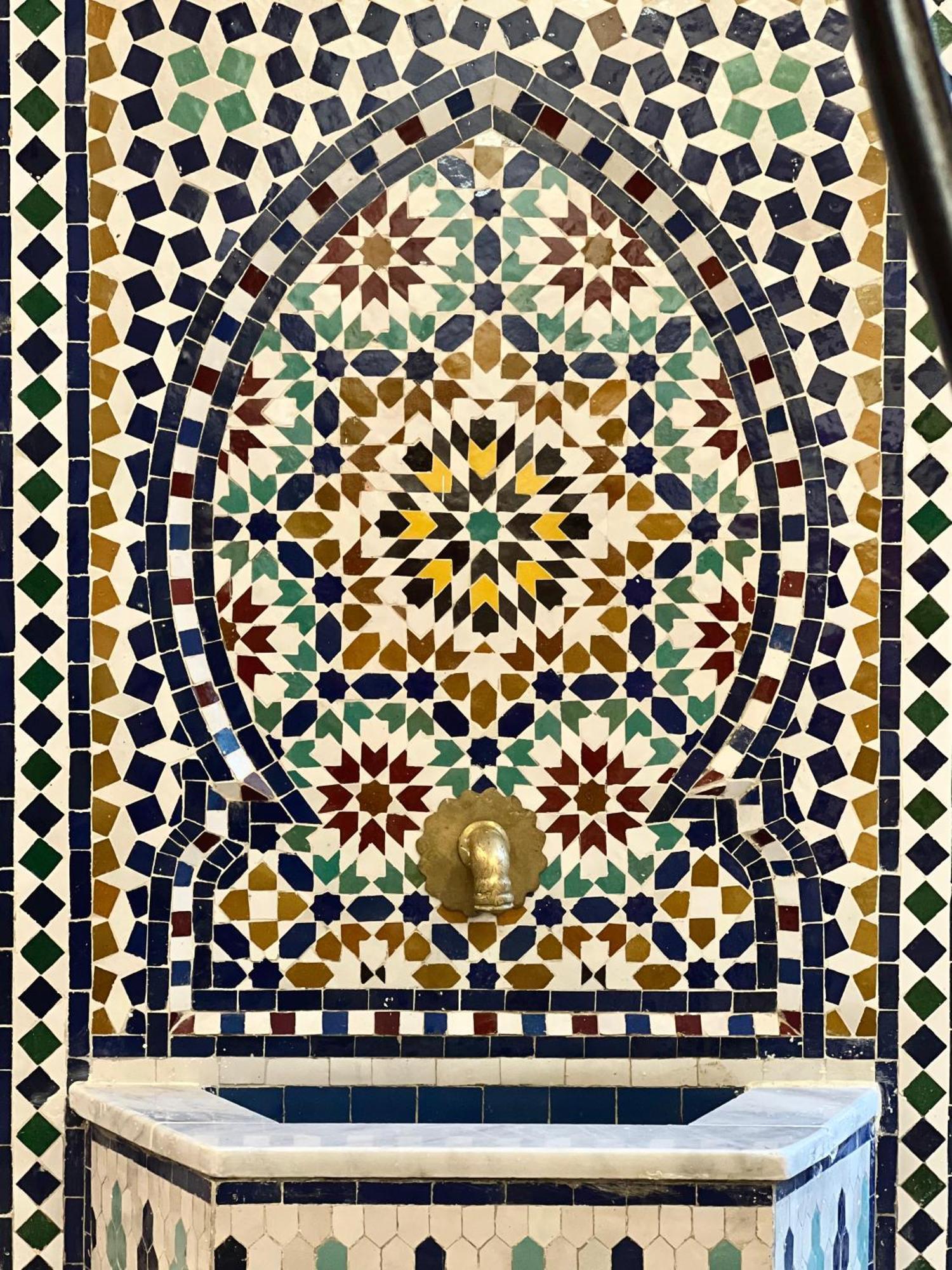 Dar Sami Apartamento *