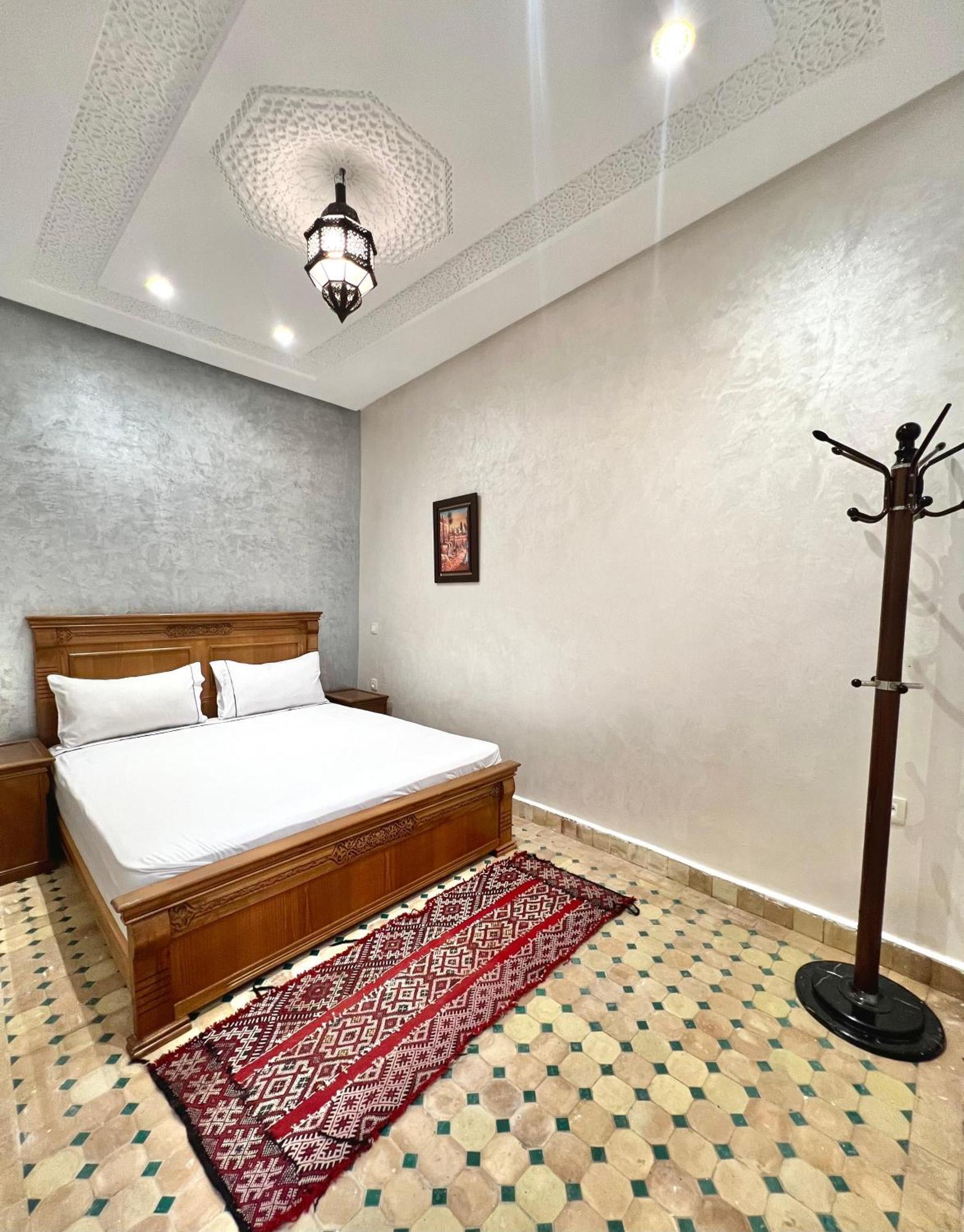 Apartamento Dar Sami