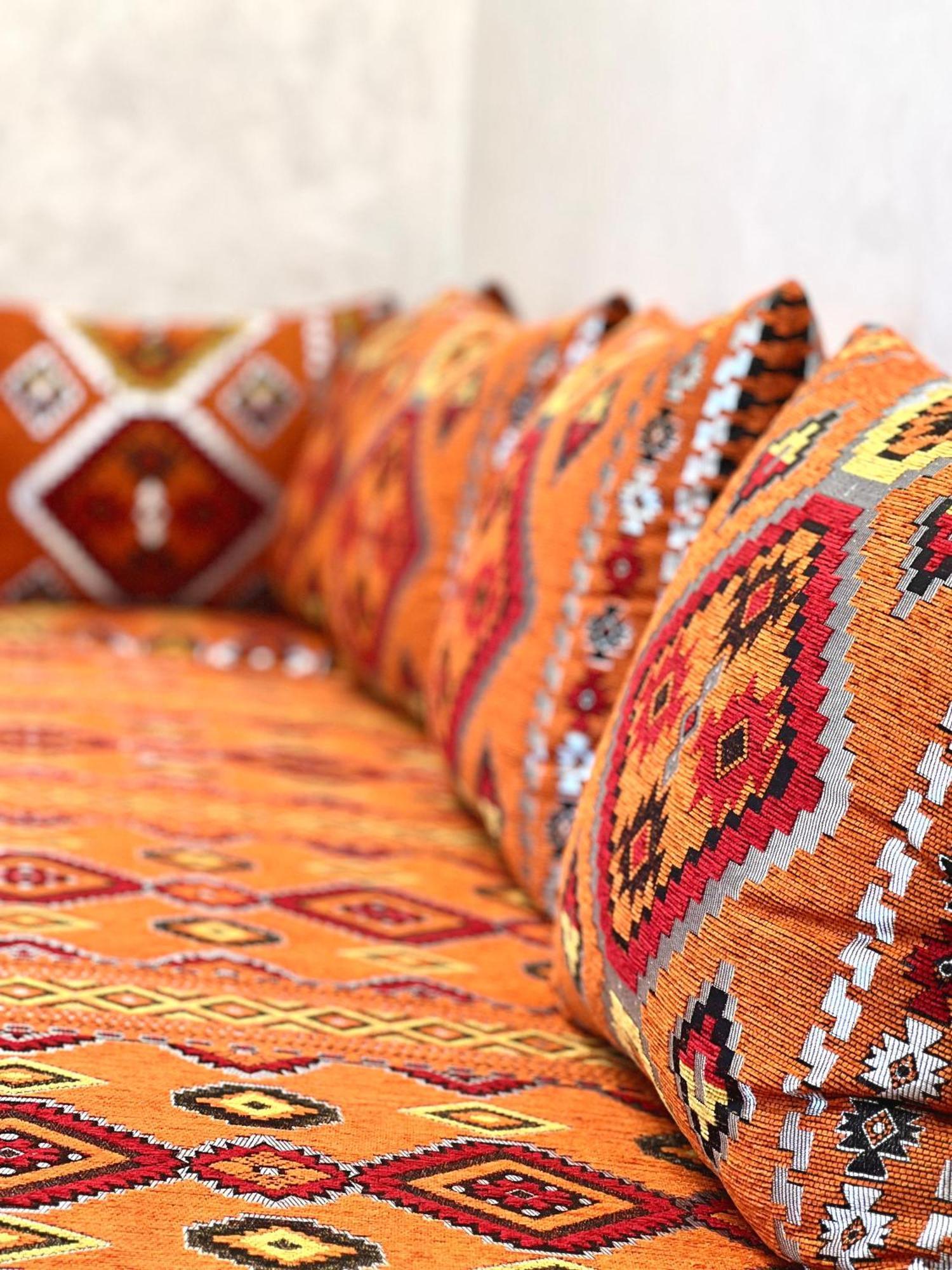 Apartamento Dar Sami *