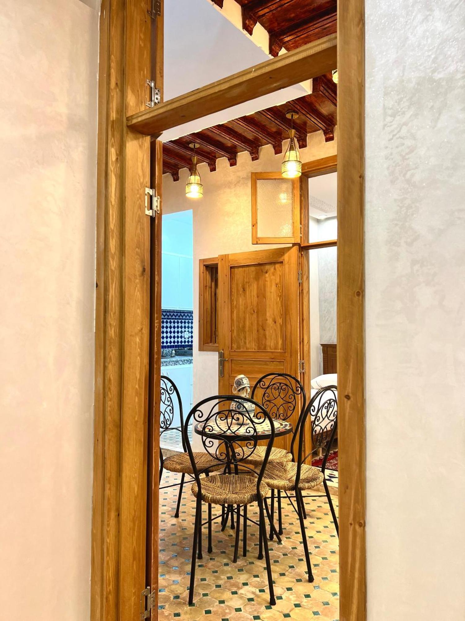 Apartamento Dar Sami