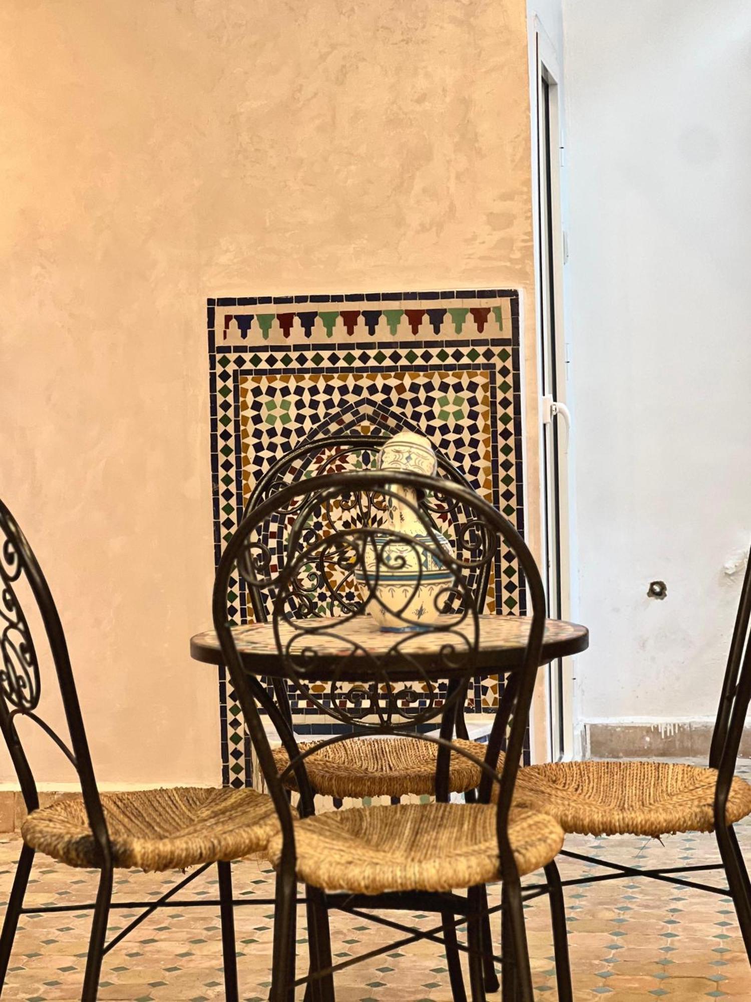 Dar Sami Apartamento Rabat