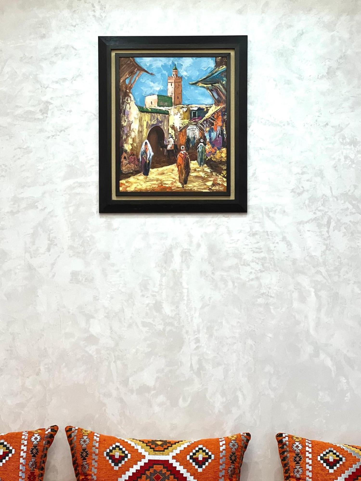Dar Sami Apartamento
