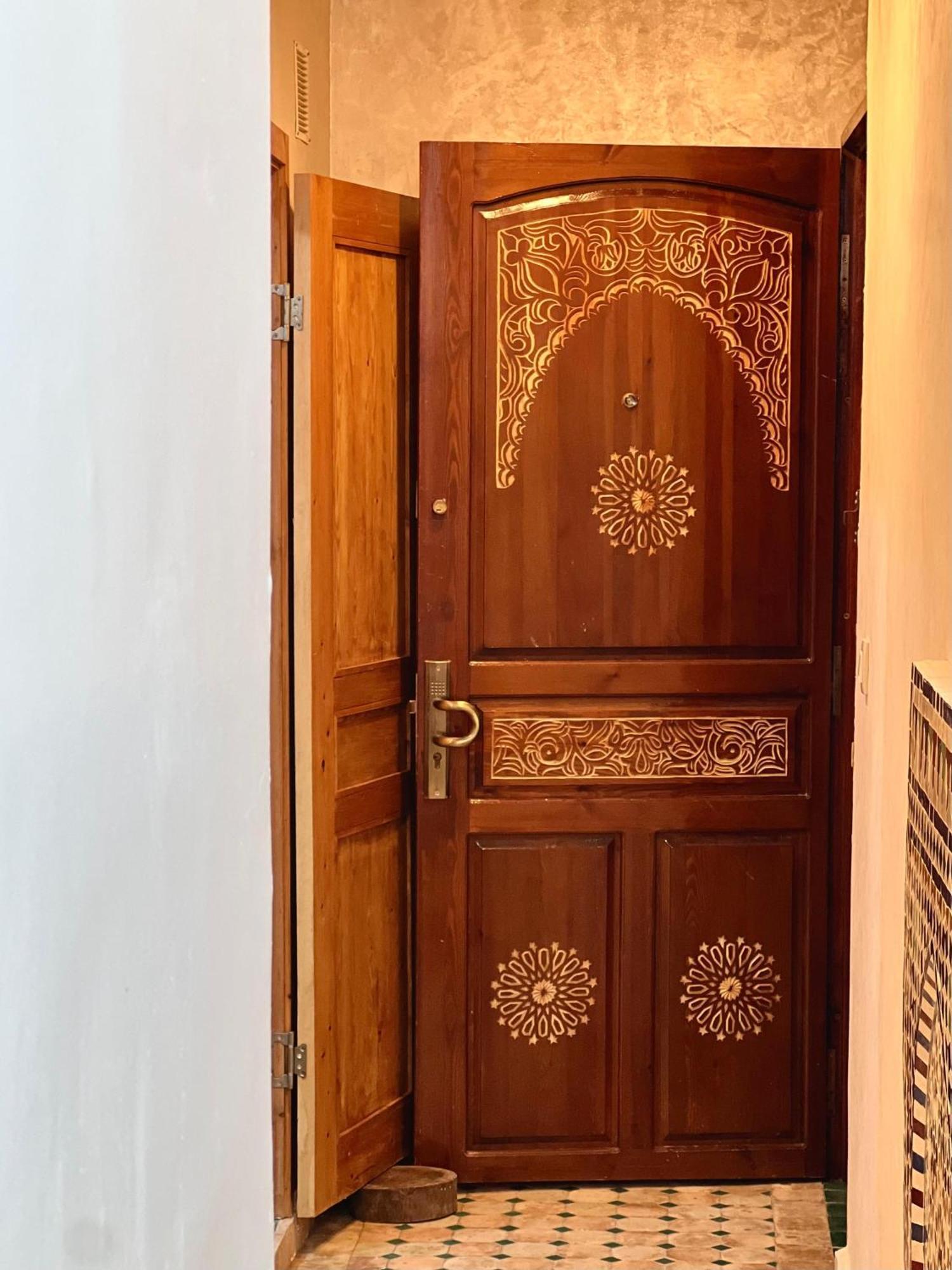 Apartamento Dar Sami *