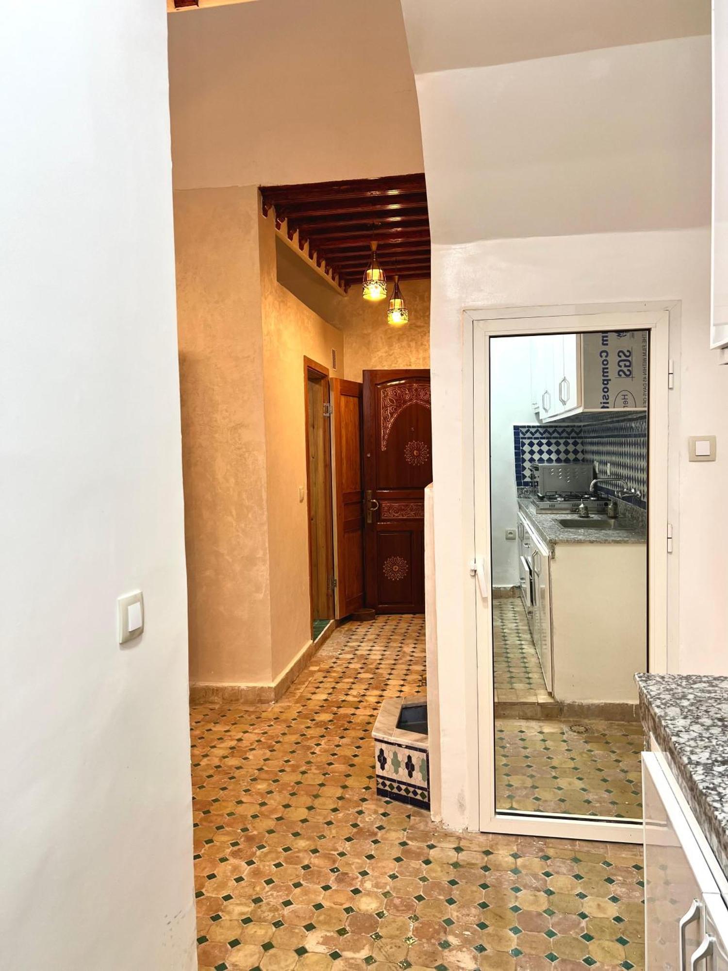 Apartamento Dar Sami *