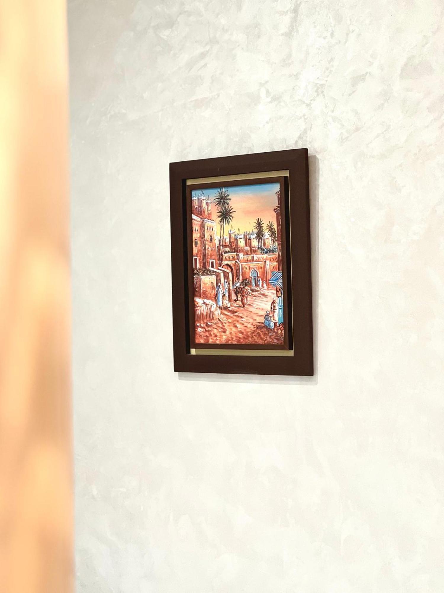 Apartamento Dar Sami Rabat