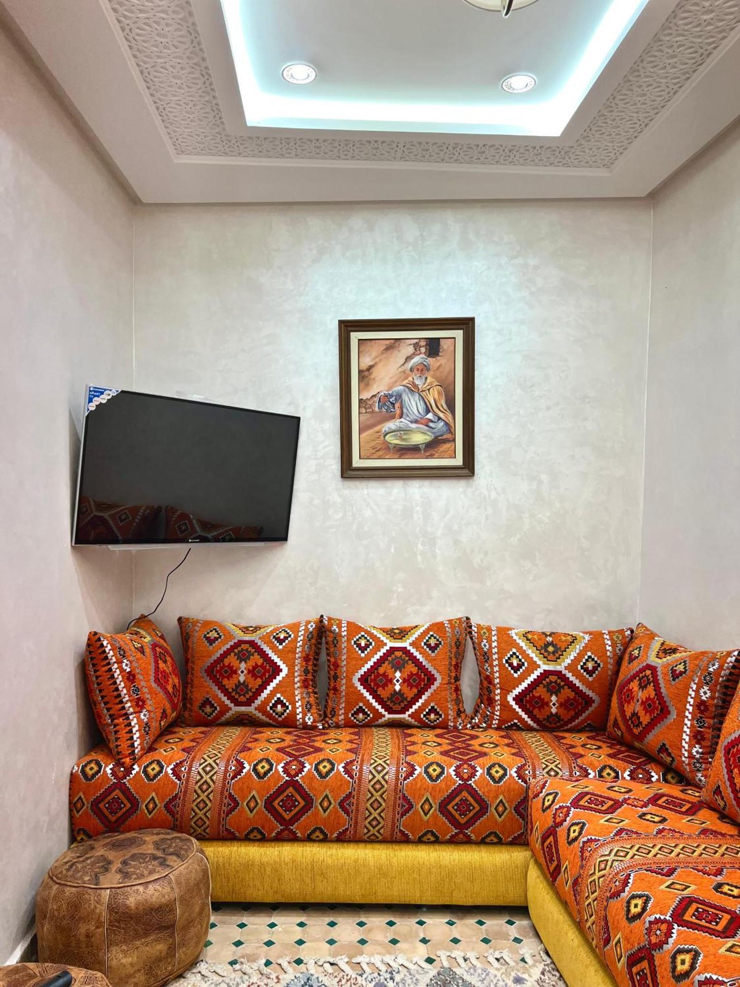 Apartamento Dar Sami
