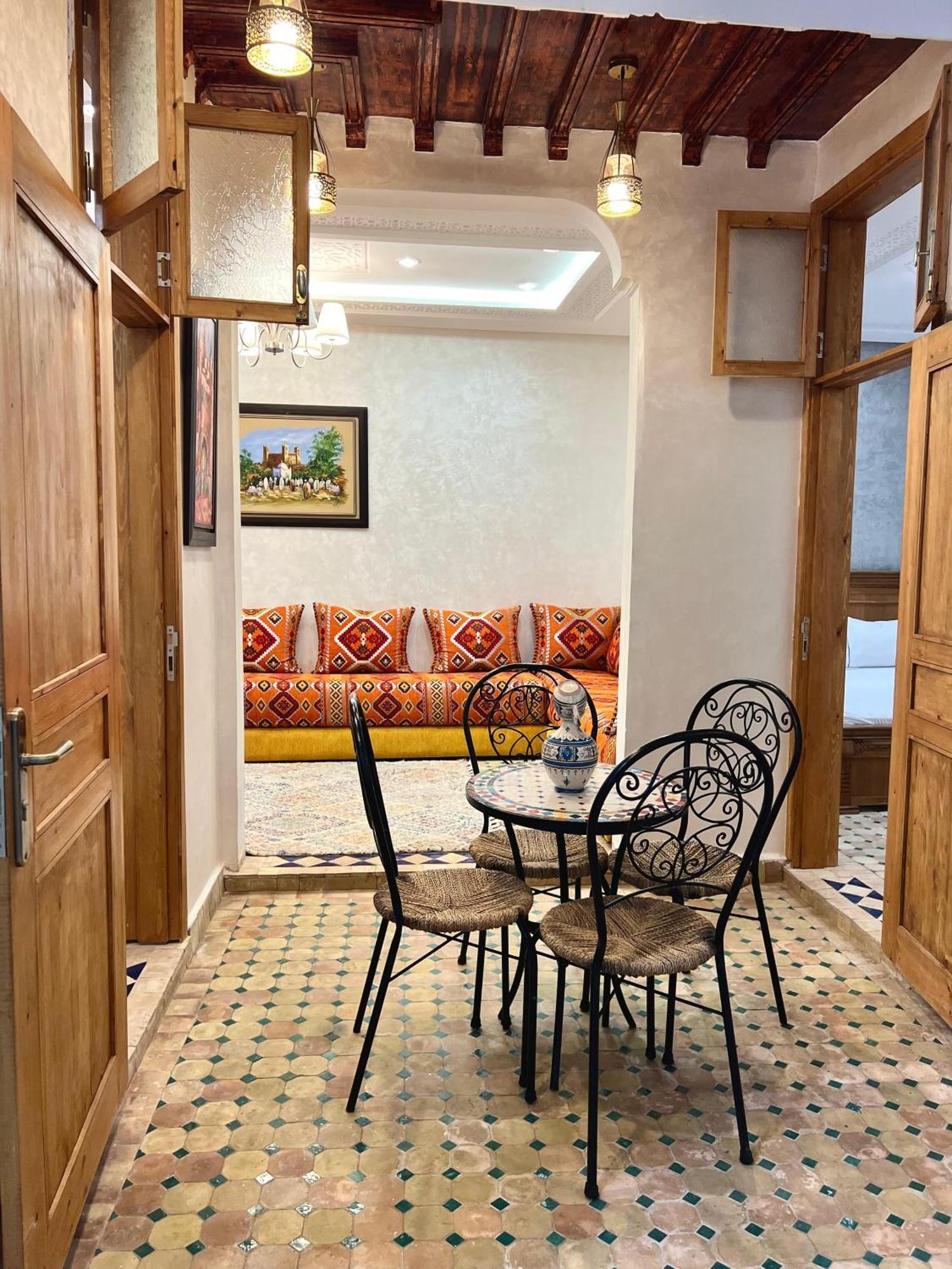 Apartamento Dar Sami *