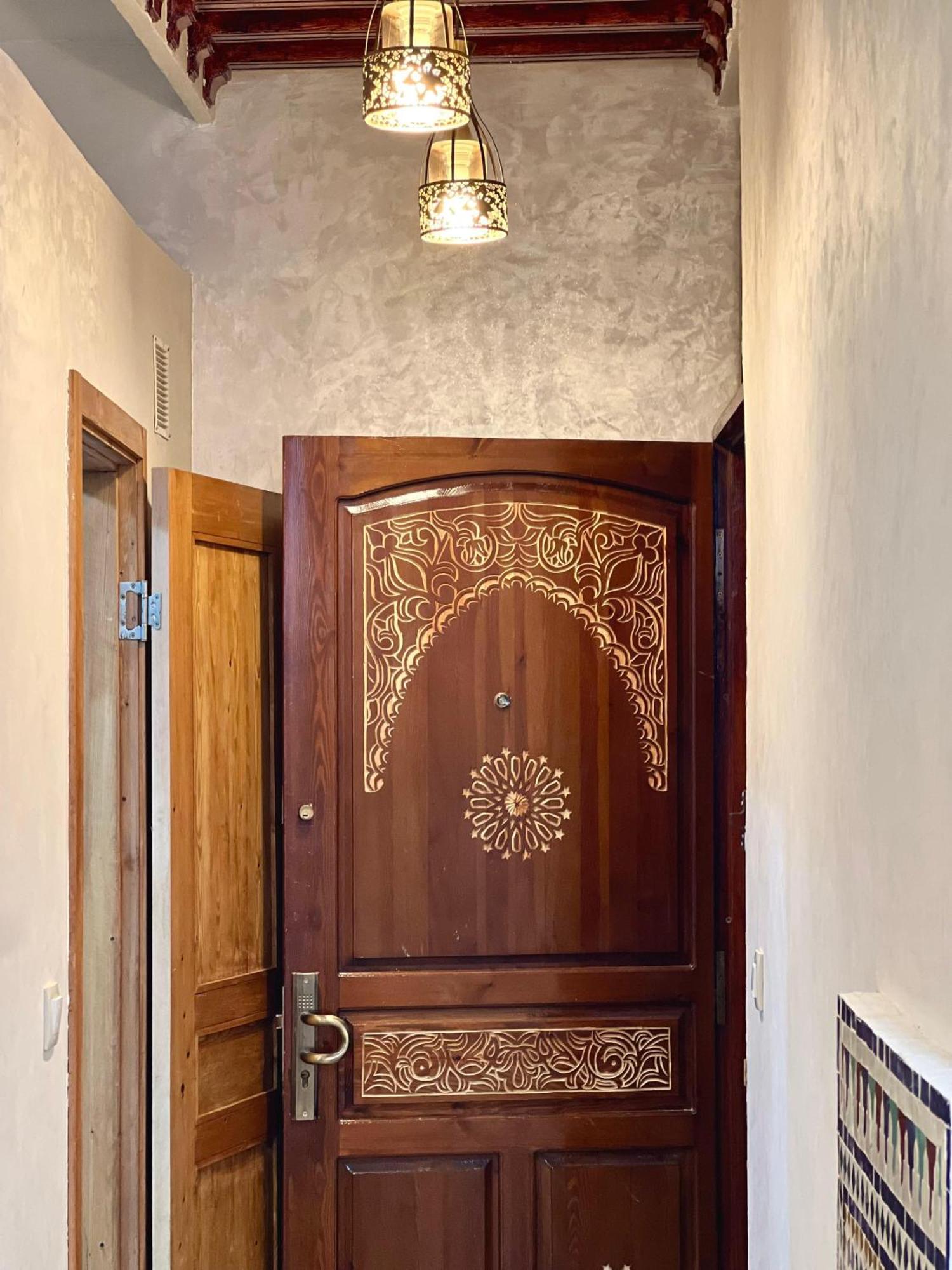 Dar Sami Apartamento Rabat