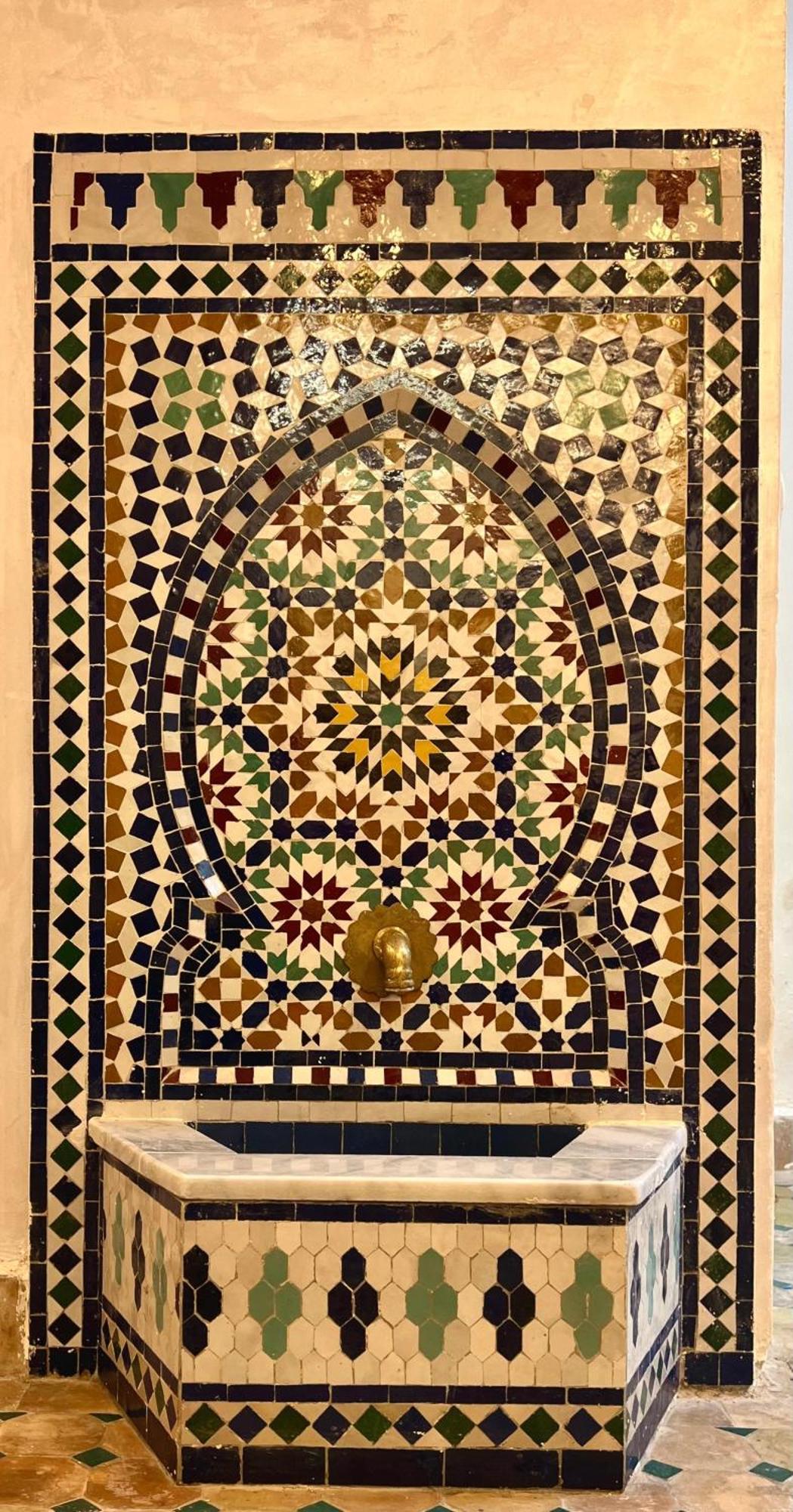 Dar Sami Apartamento *