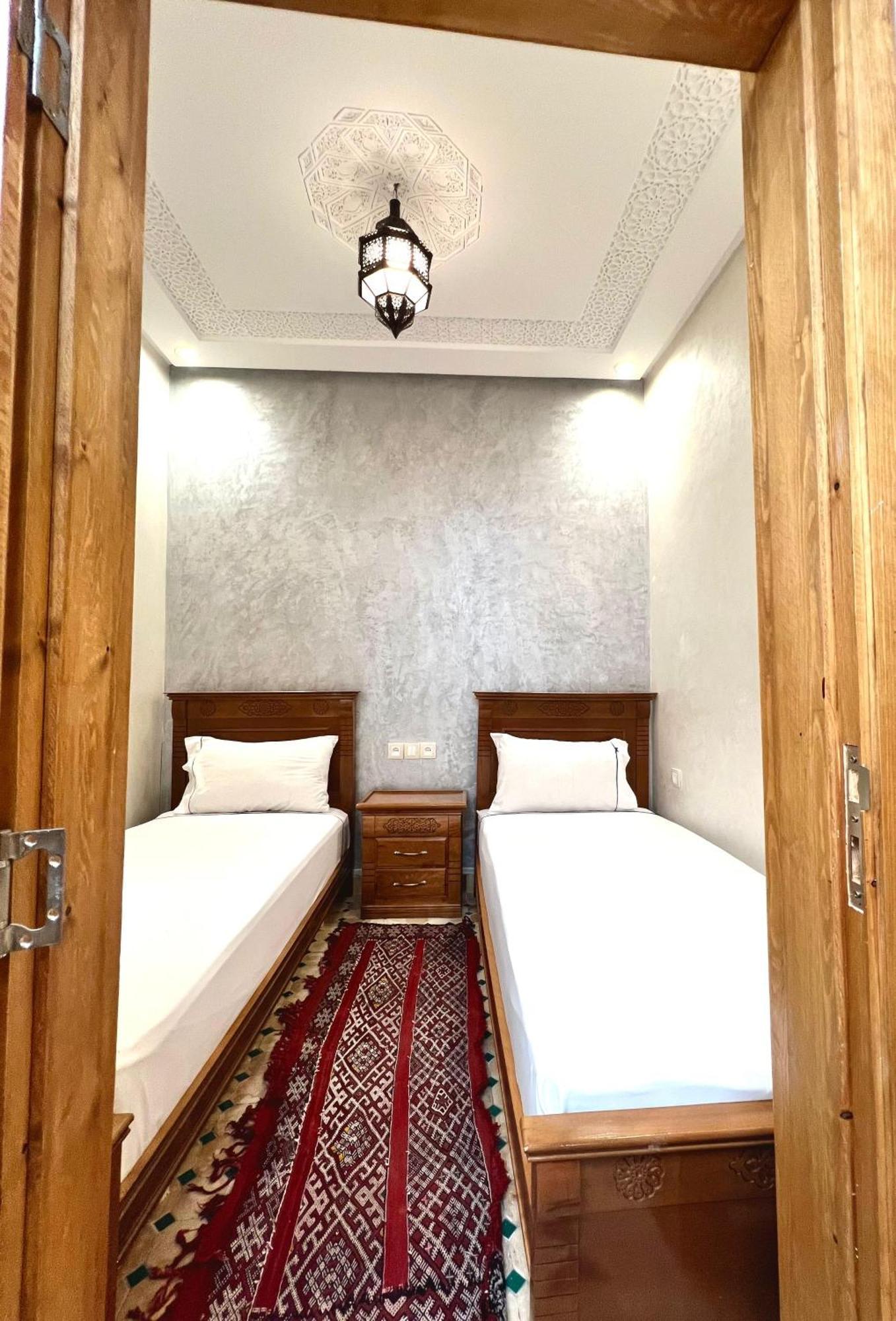 Apartamento Dar Sami *