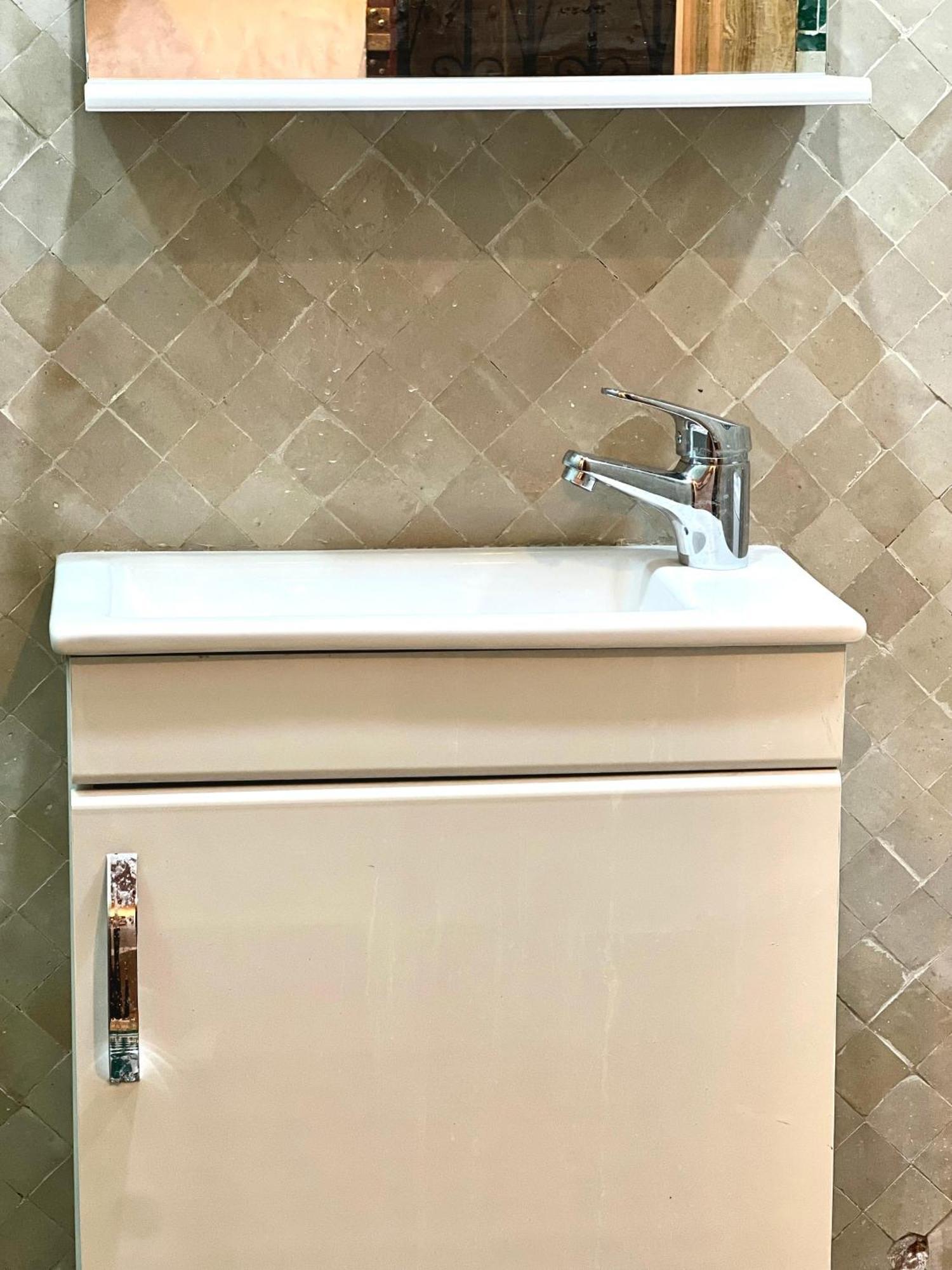 Apartamento Dar Sami Rabat