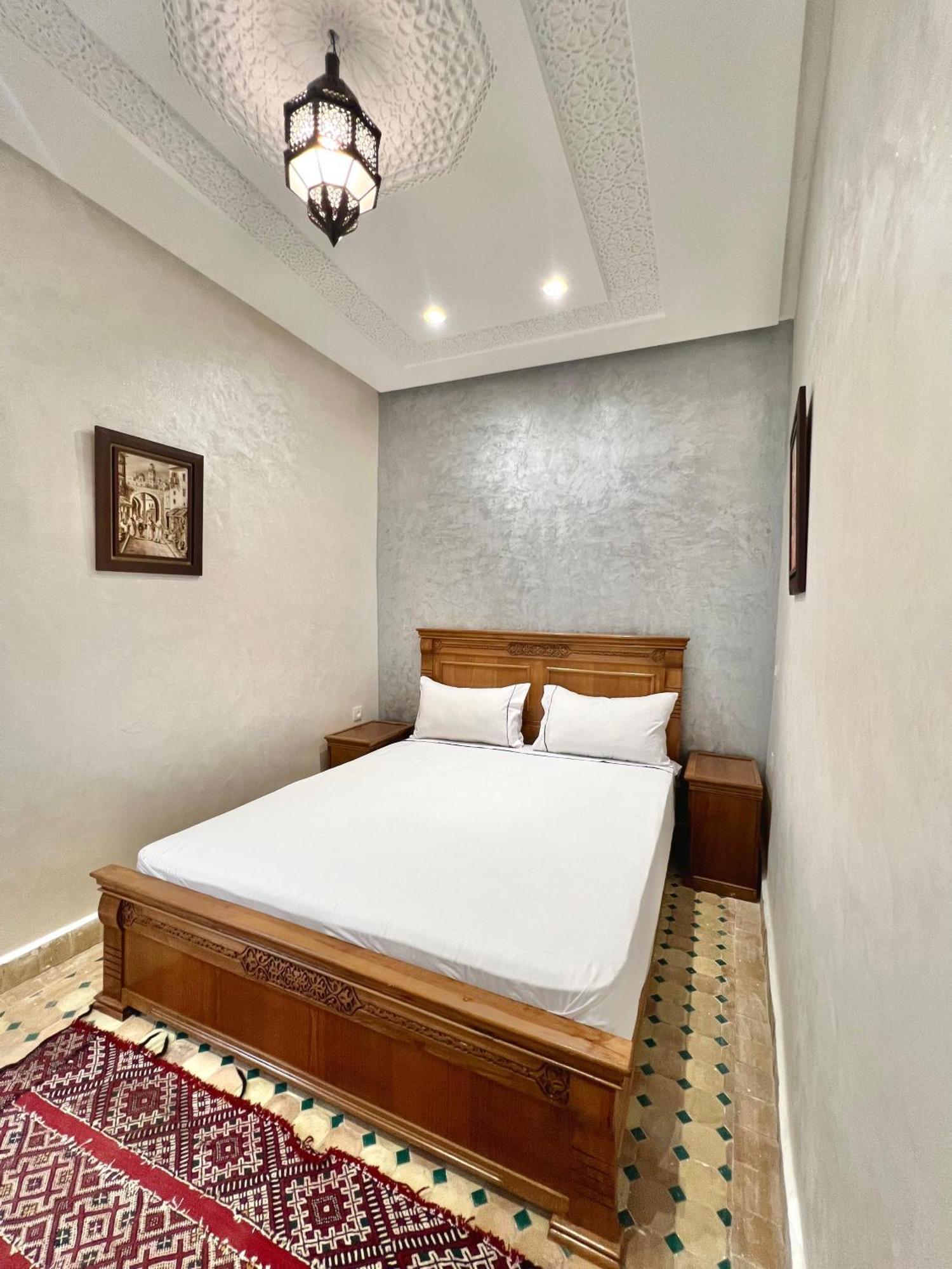 Apartamento Dar Sami *