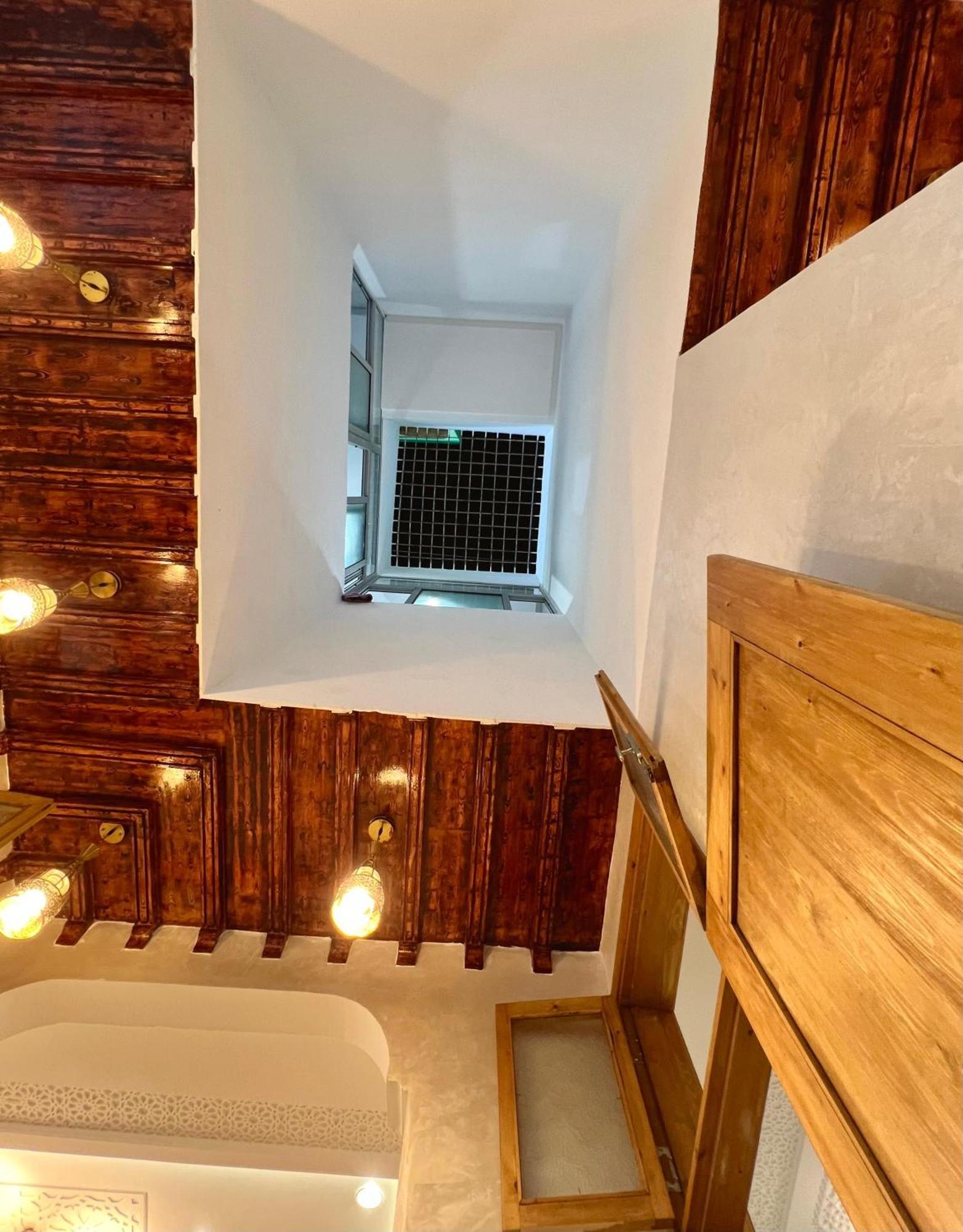 Dar Sami Apartamento