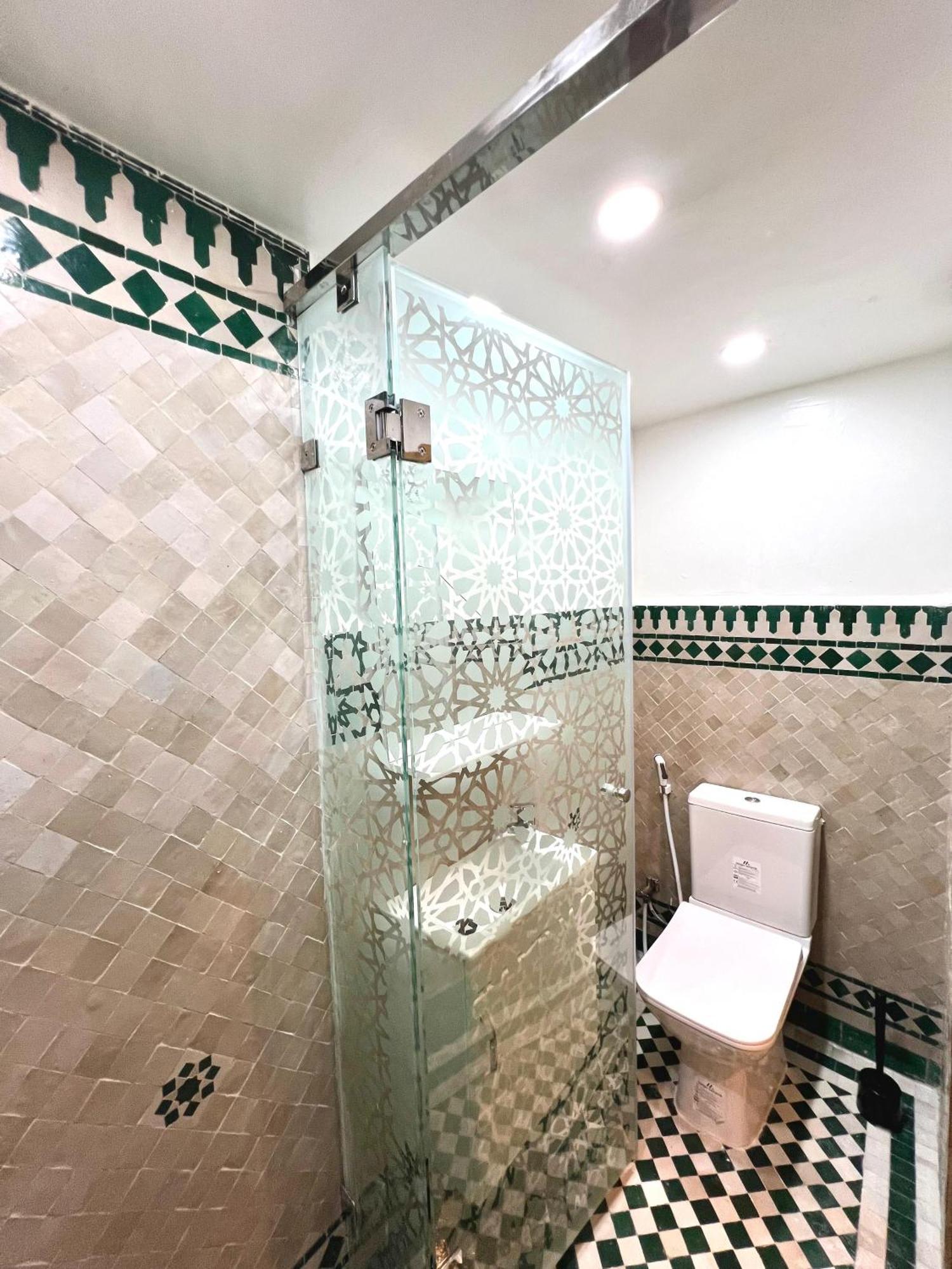 Dar Sami Apartamento Rabat