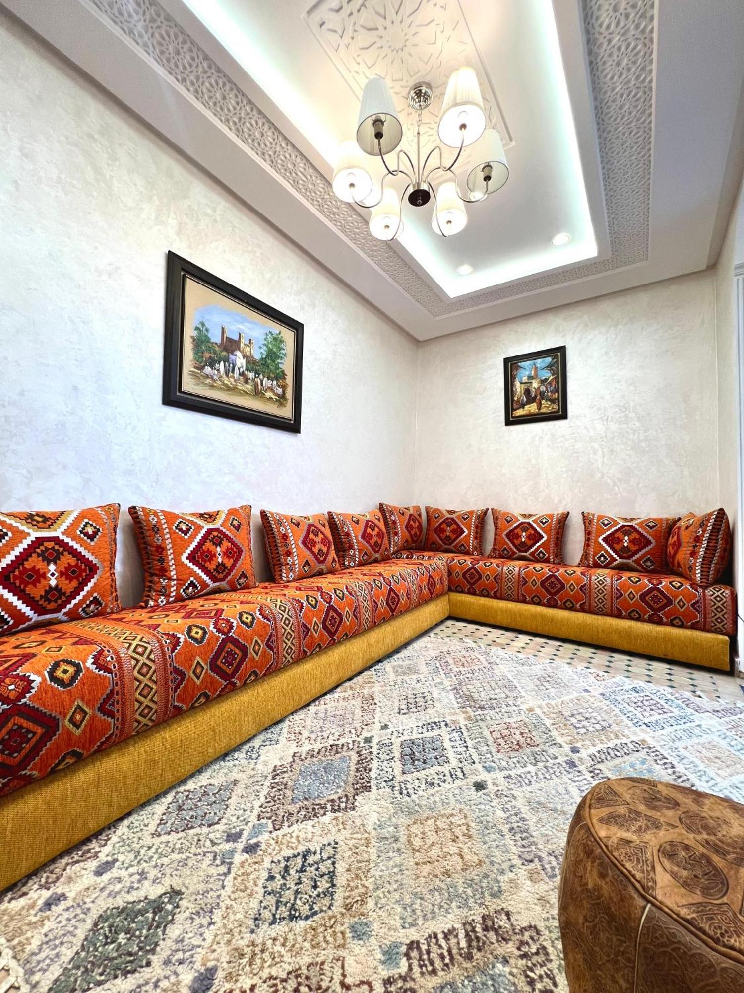Dar Sami * Rabat