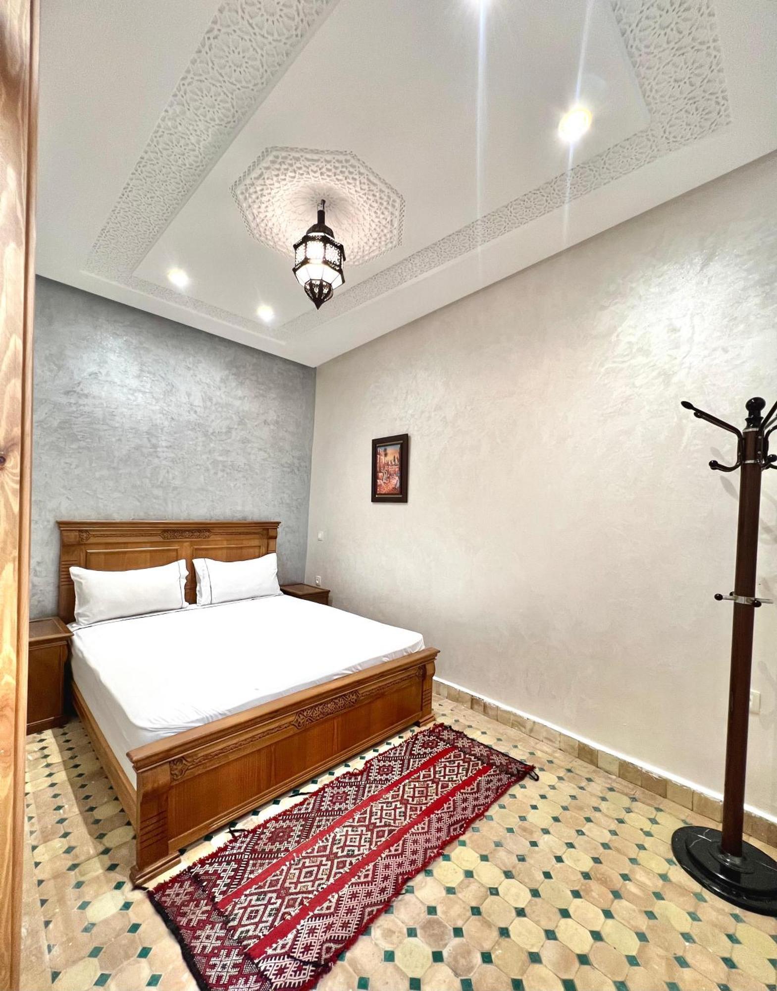 Apartamento Dar Sami *