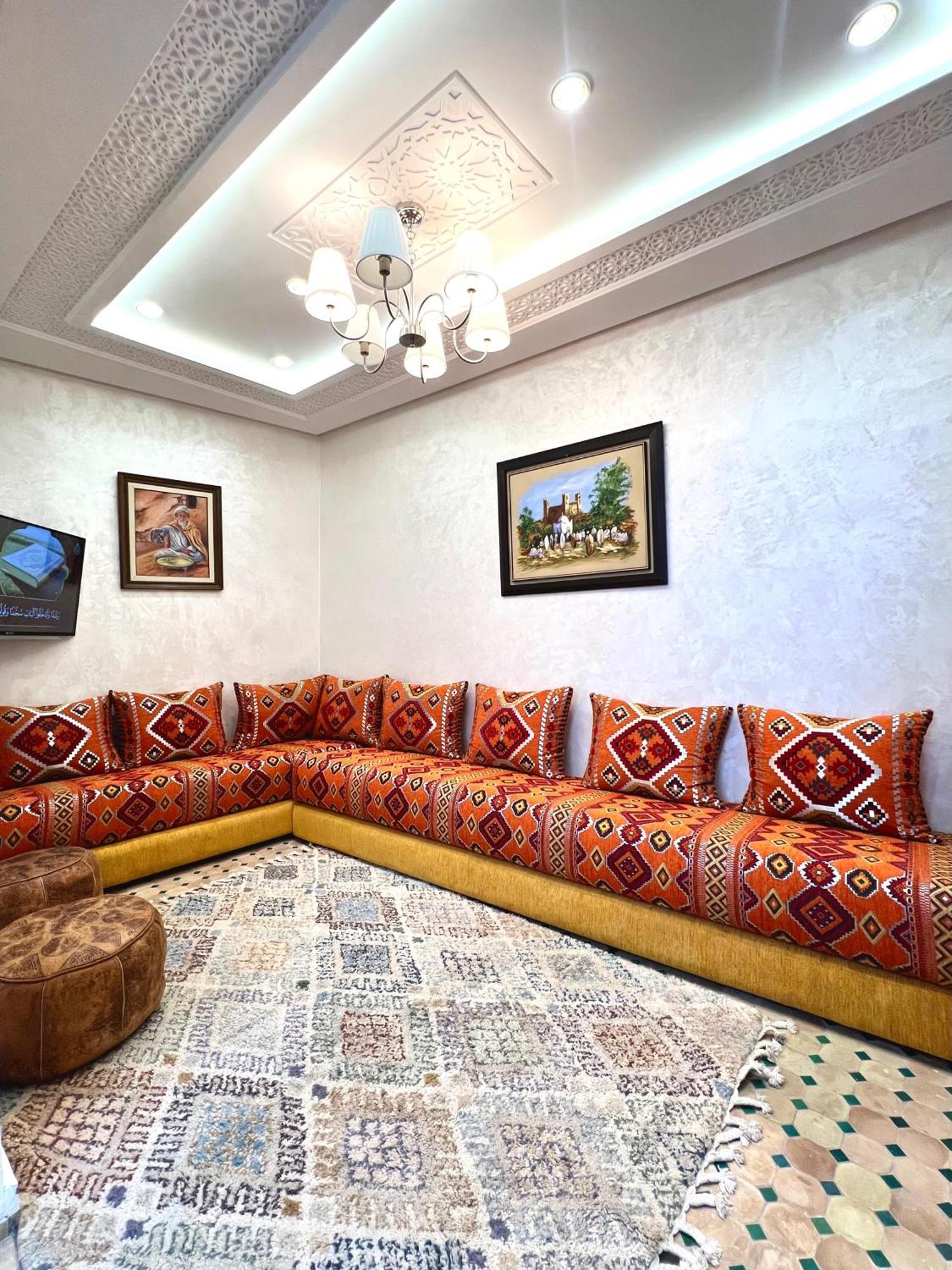 Apartamento Dar Sami